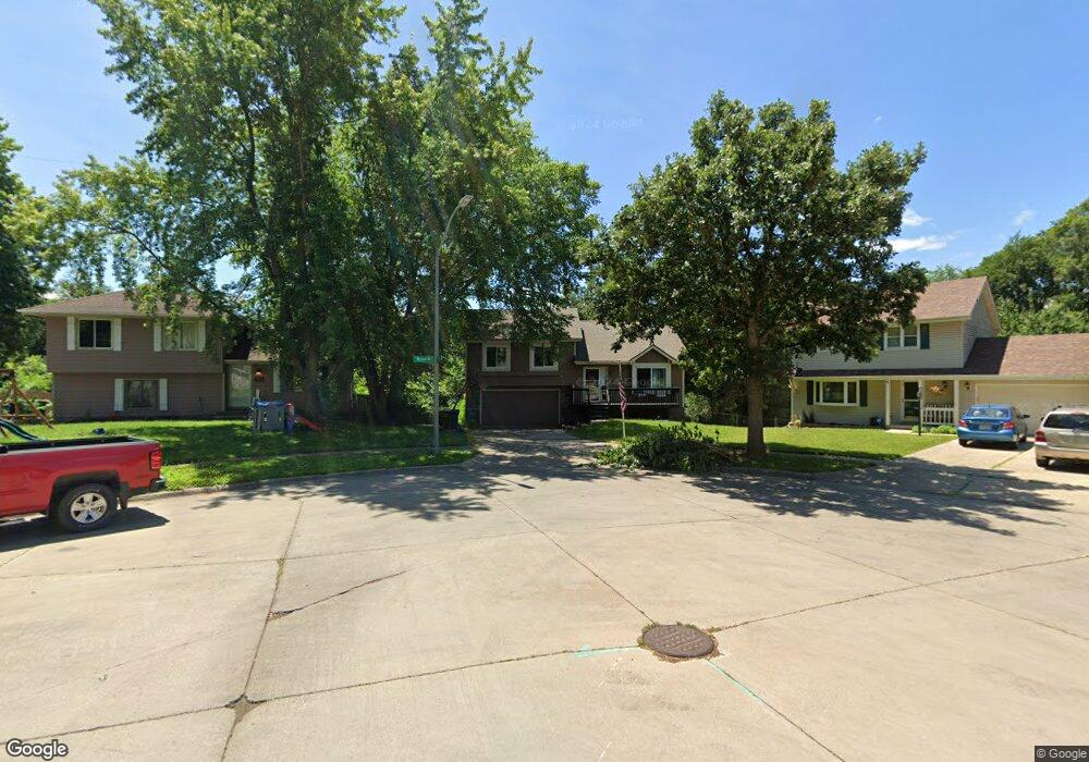 3740 SE 19th St, Des Moines, IA 50320 - photo 1
