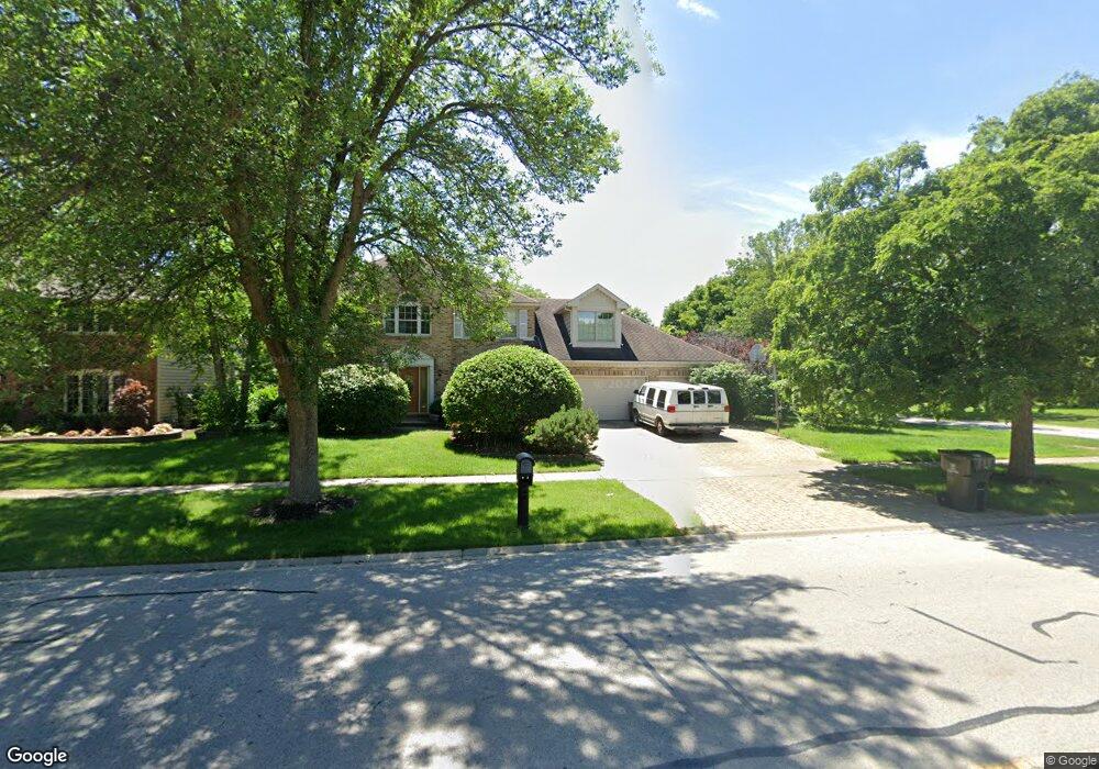 916 W Bailey Rd, Naperville, IL 60565 - photo 1