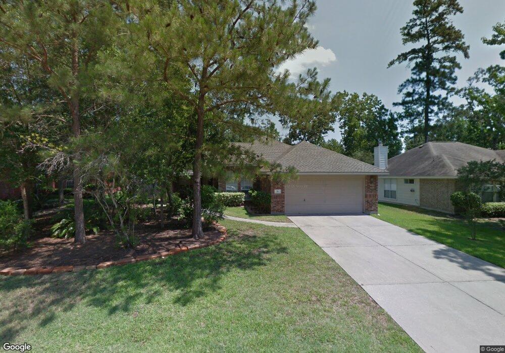26 Wintergrass Place, Spring, TX 77382 - photo 1
