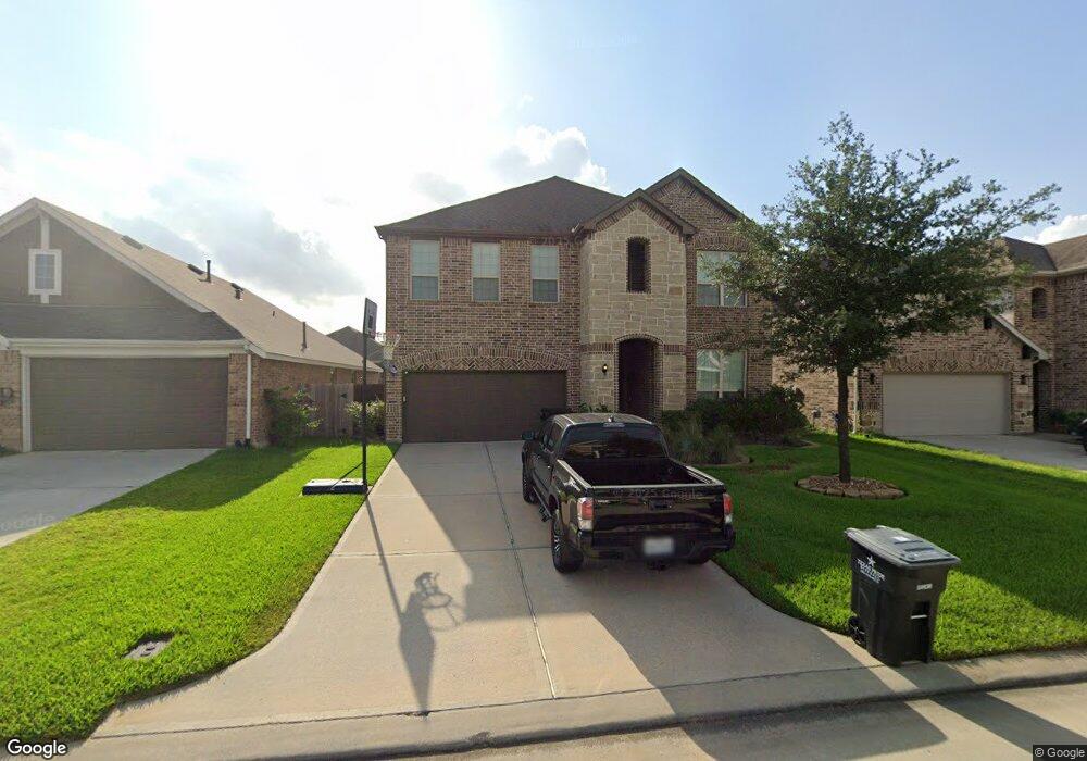 29571 Clover Shore Dr, Spring, TX 77386 - photo 1