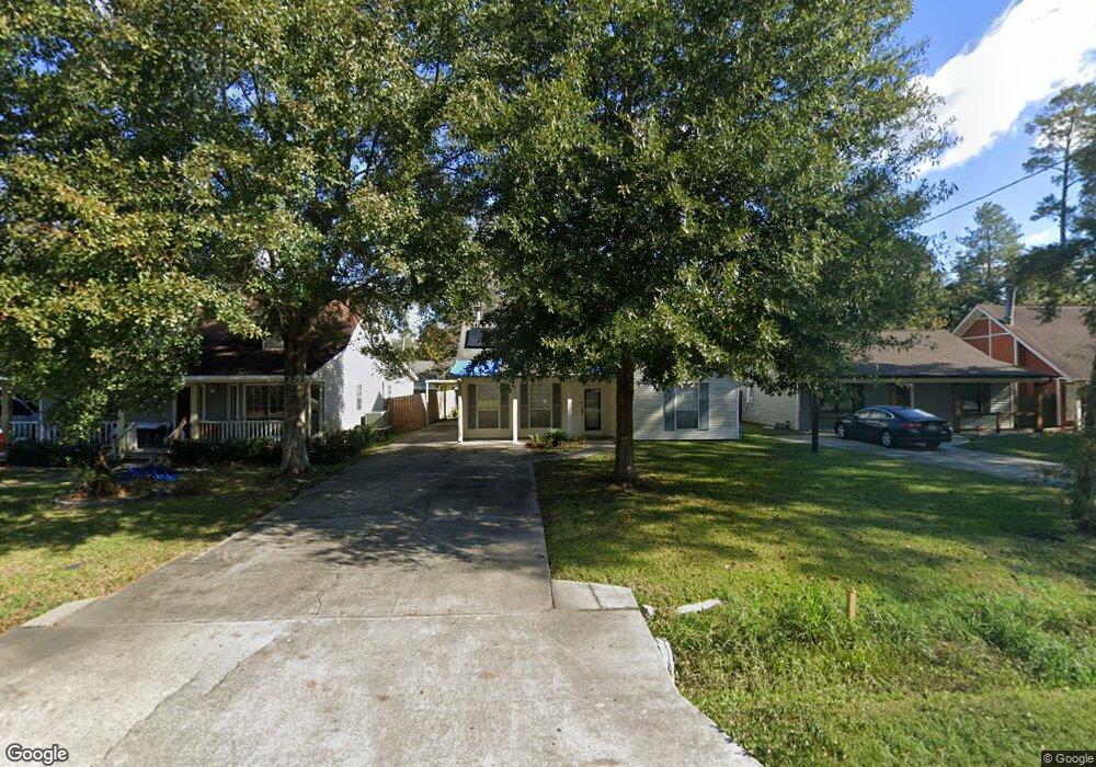 2220 Robin St, Slidell, LA 70460 - photo 1