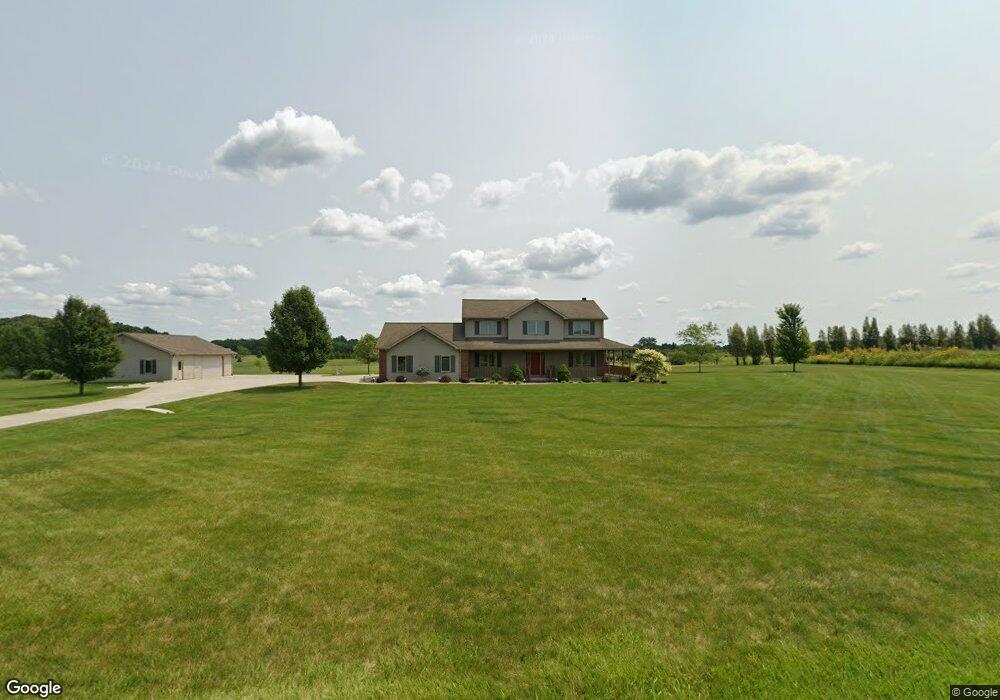 10323 N 300 E, Roanoke, IN 46783 - photo 1