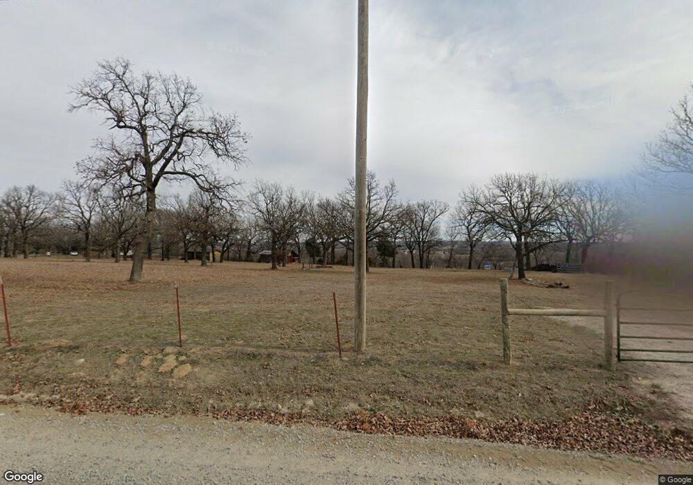 8403 S 177th West Ave, Sapulpa, OK 74066 - photo 1