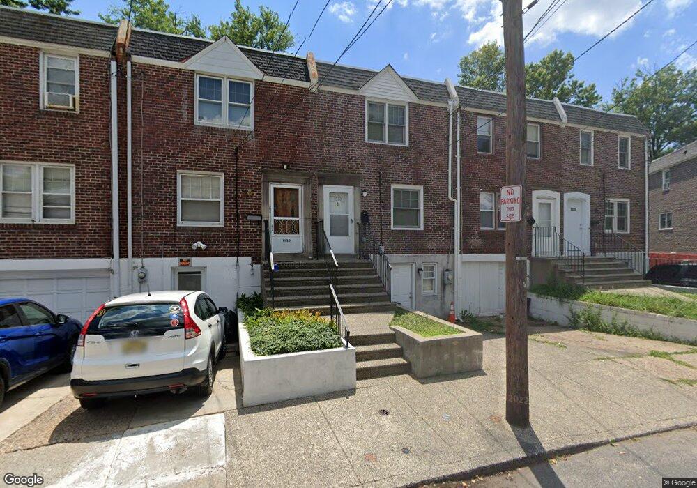1030 S Merrimac Rd, Camden, NJ 08104 - photo 1