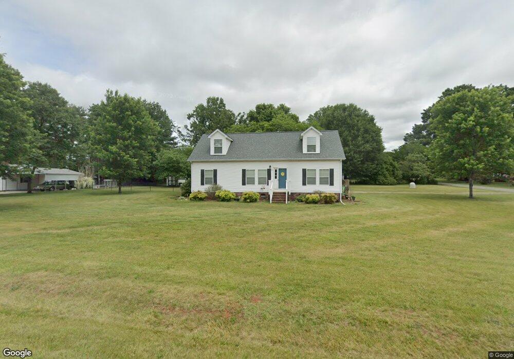 121 Kiser Ln, Statesville, NC 28677 - photo 1