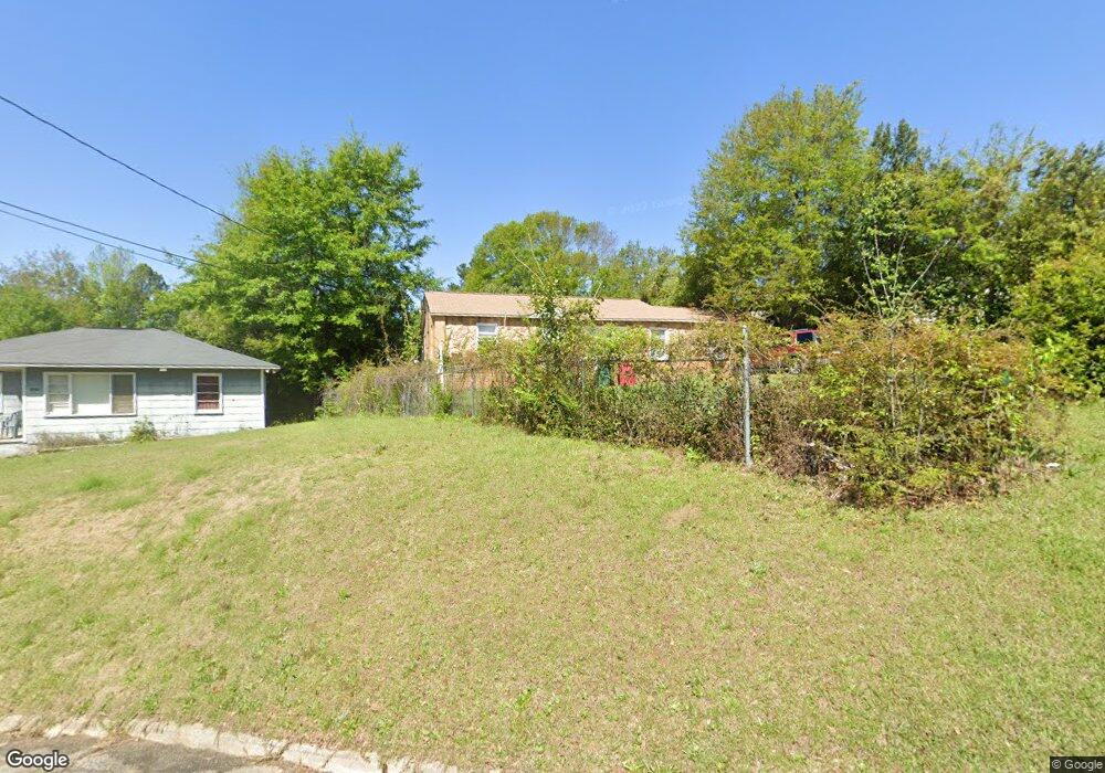 3373 Pio Nono Cir, Macon, GA 31206 - photo 1