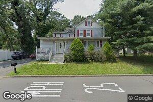 12 Lake Ave, Helmetta, NJ 08828
