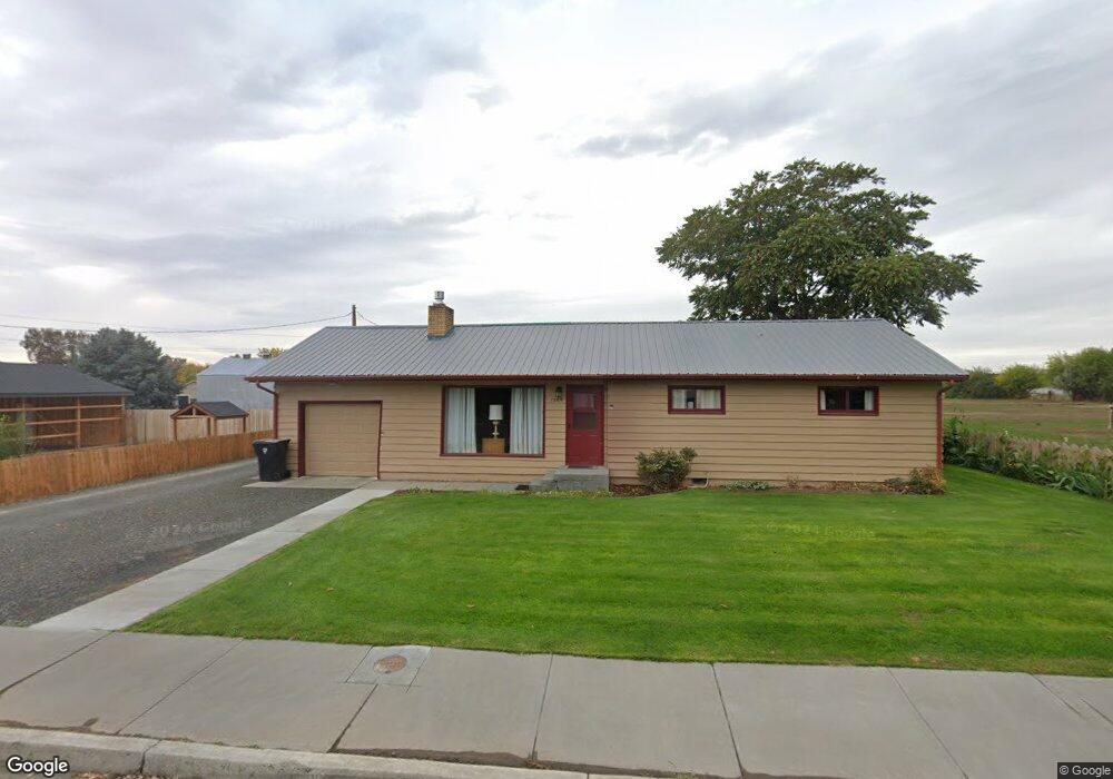 1365 W 7th St, Weiser, ID 83672 - photo 1