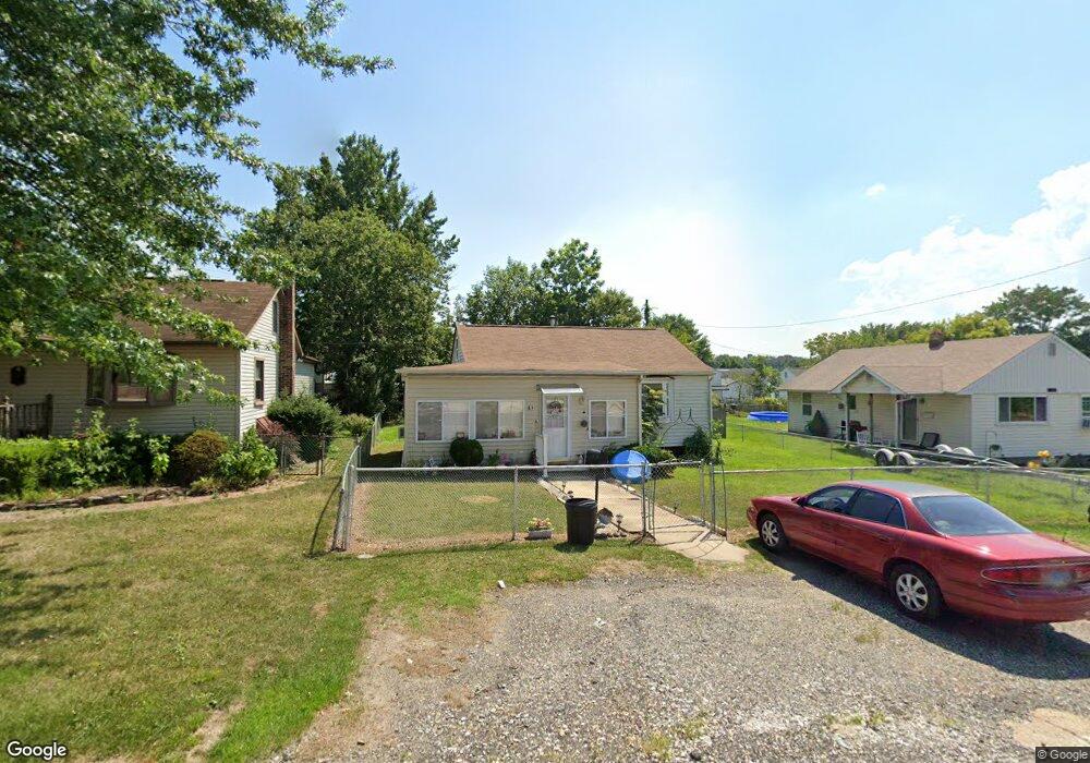 41 Honeycomb Rd, Middle River, MD 21220 - photo 1