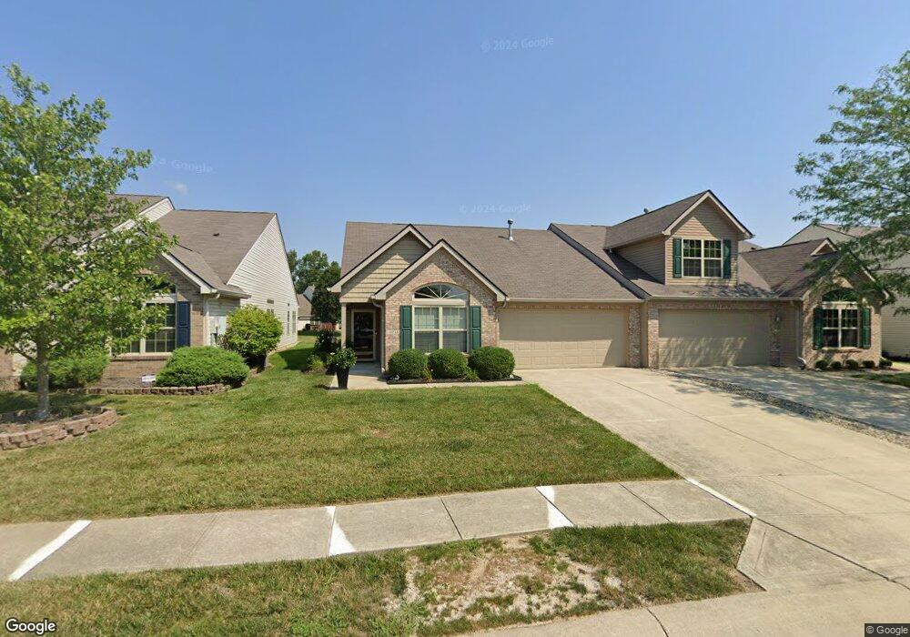 11738 Whisper Cove Dr unit 30A, Fishers, IN 46037 - photo 1