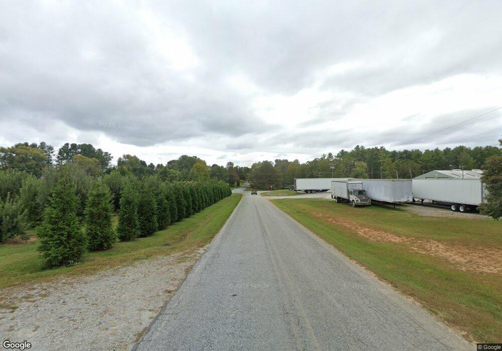 0000 Taylor Rd, Hendersonville, NC 28792 - photo 1