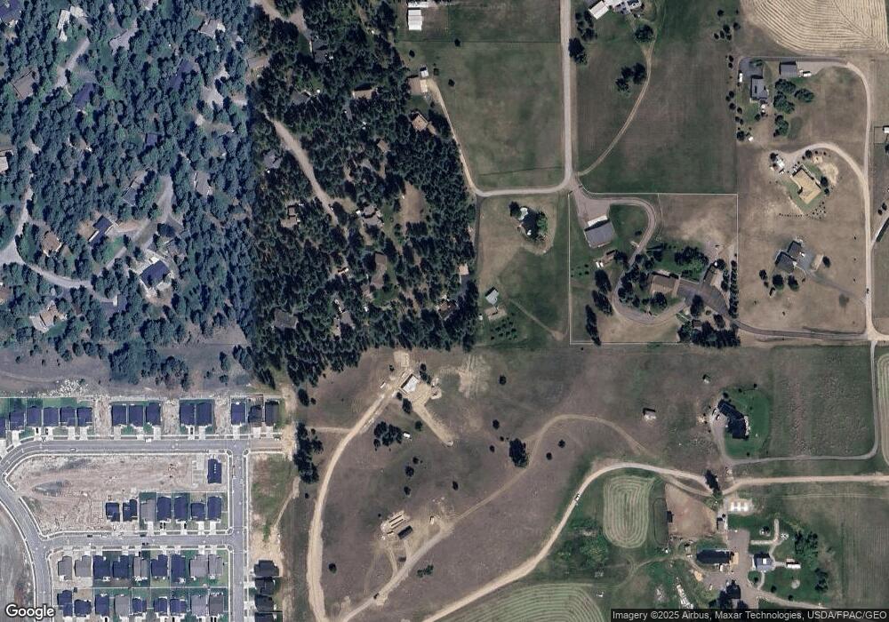 483 Sirucek Ln, Kalispell, MT 59901 - photo 1