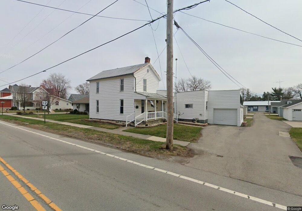 302 S Main St, Columbus Grove, OH 45830 - photo 1