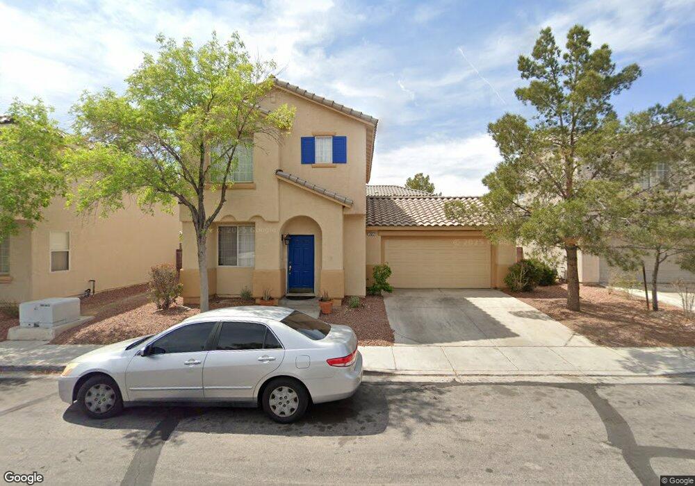 2617 Cottonwillow St, Las Vegas, NV 89135 - photo 1