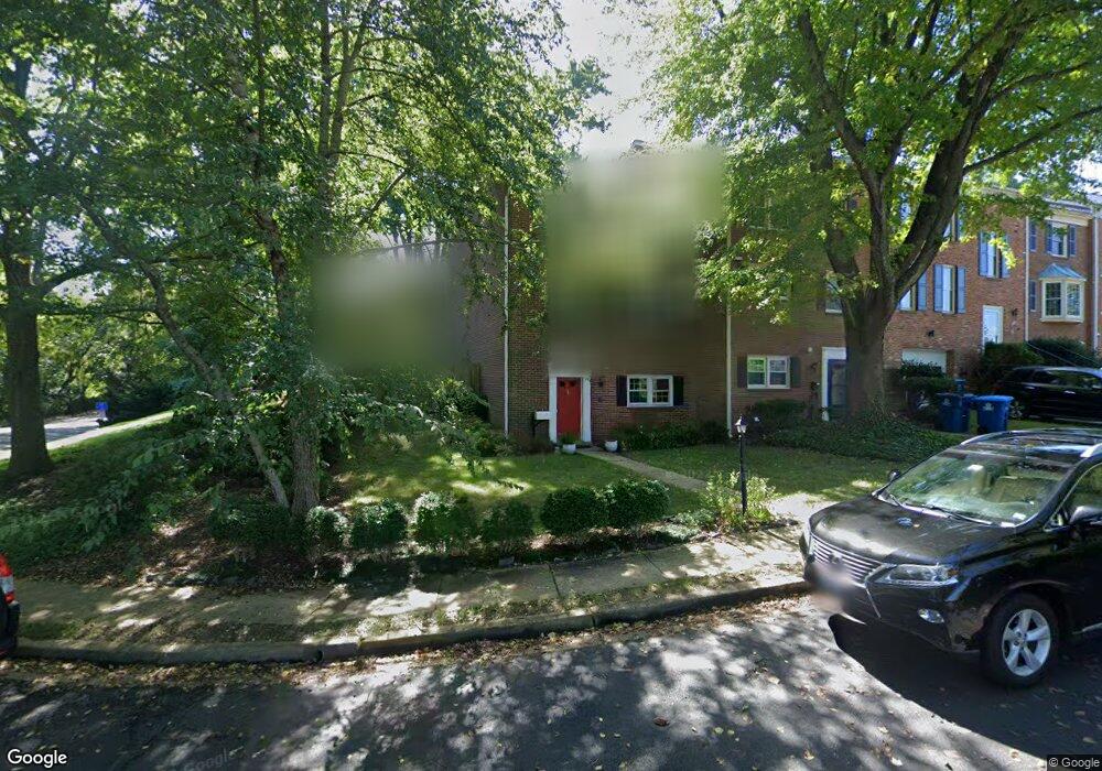 1937 Kirby Rd, McLean, VA 22101 - photo 1