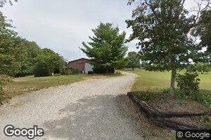 7525 Keith Donaldson Rd, Freetown, IN 47235