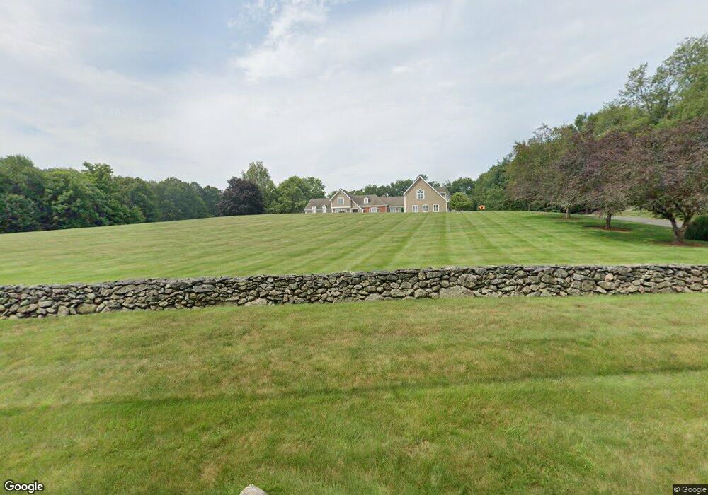 6 Palestine Rd, Newtown, CT 06470 - photo 1