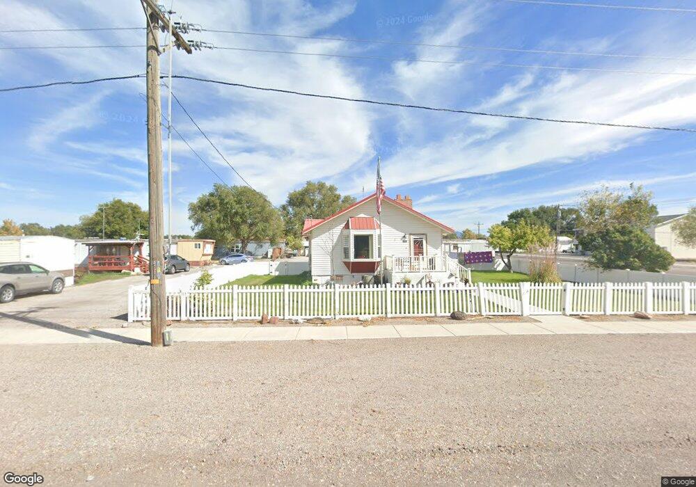 191 S 100 W, Delta, UT 84624 - photo 1