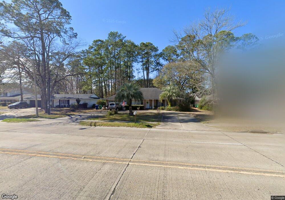 108 Robert Blvd, Slidell, LA 70458 - photo 1