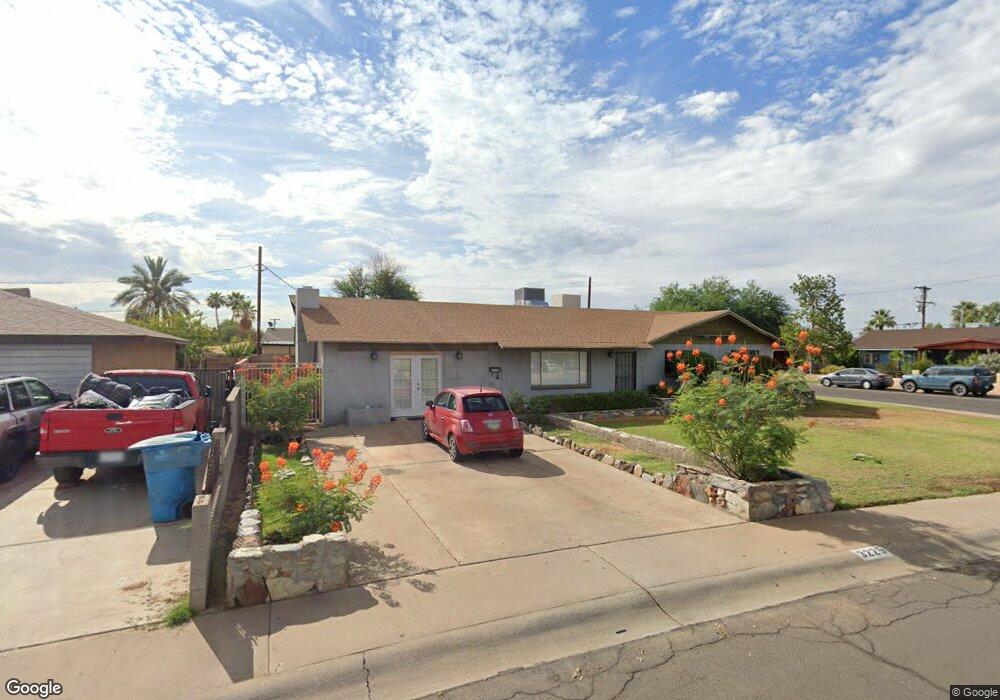 3225 N 44th Ln, Phoenix, AZ 85031 - photo 1