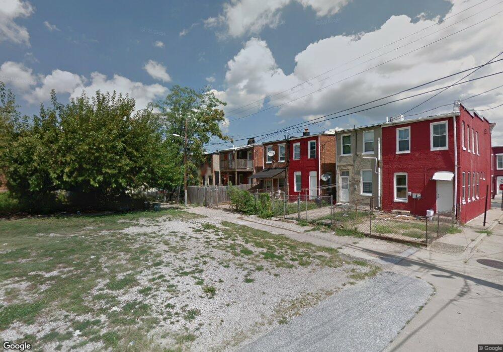 2000 Herbert St, Baltimore, MD 21217 - photo 1
