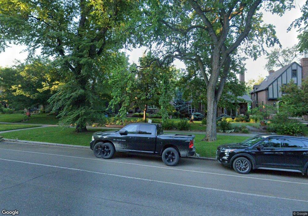 4330 Montview Blvd, Denver, CO 80207 - photo 1