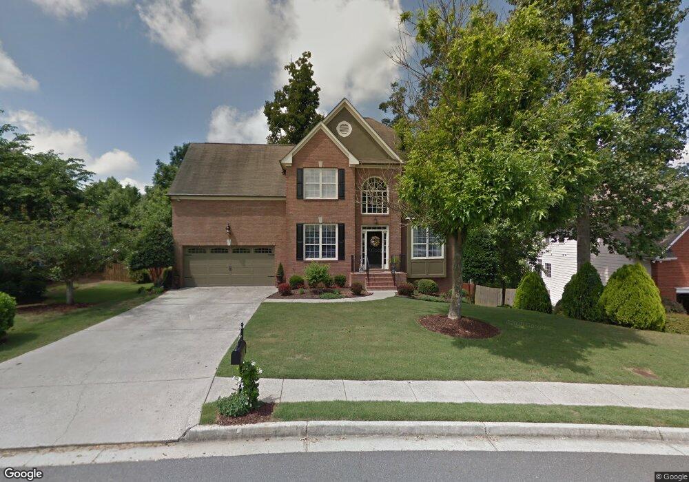 1550R Daniel Park Dr, Dacula, GA 30019 - photo 1