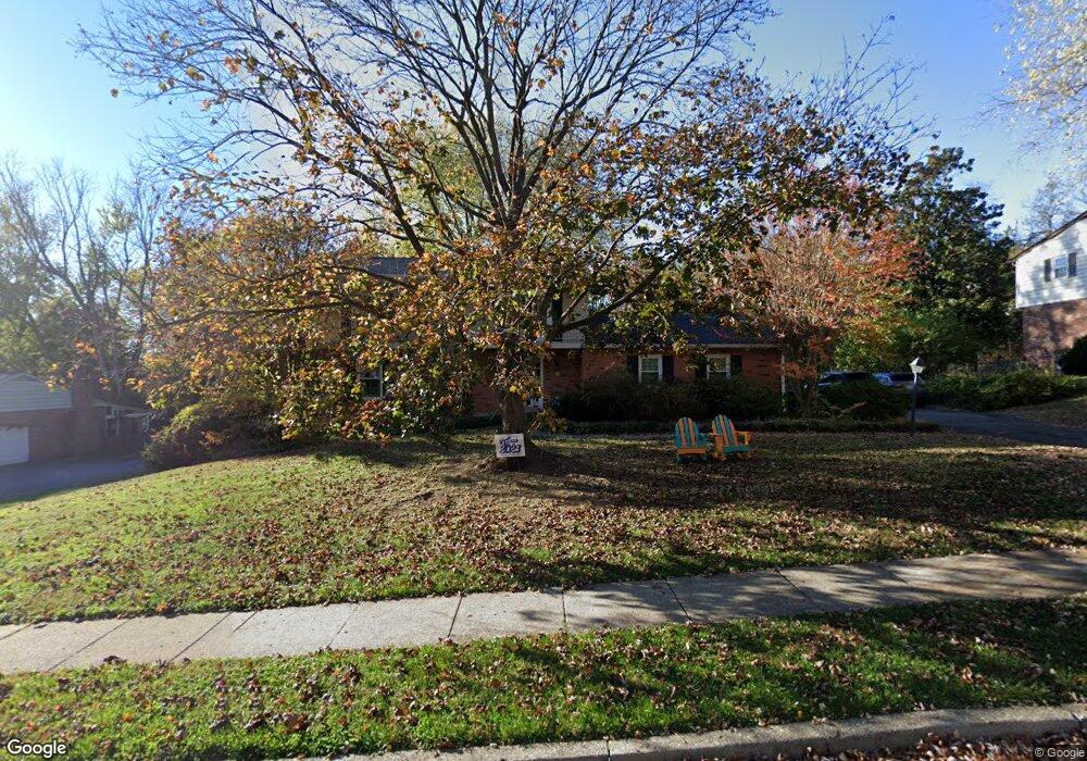 7402 Range Rd, Alexandria, VA 22306 - photo 1