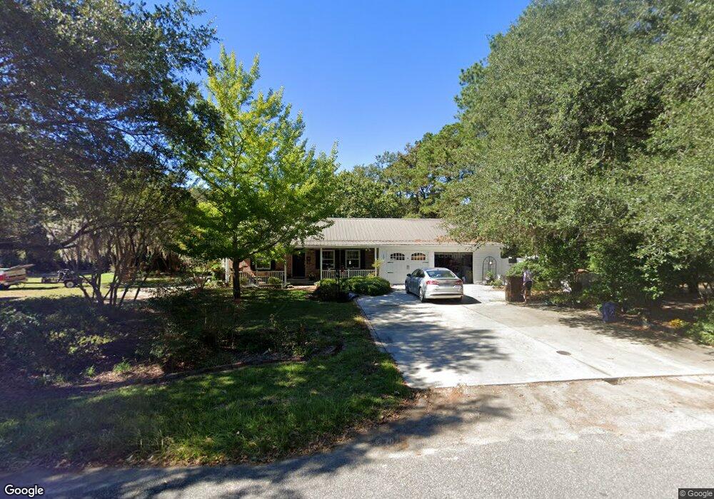 101 Jolly Ln, Moncks Corner, SC 29461 - photo 1