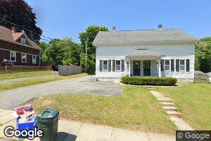 48 Church St, Woonsocket, RI 02895