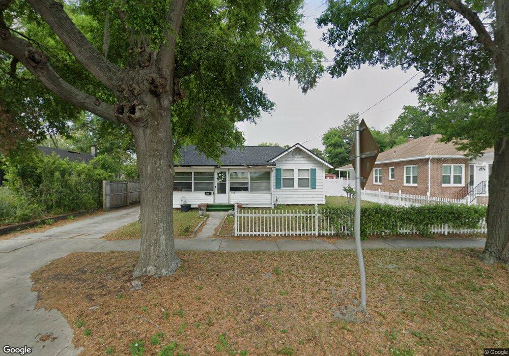 4435 San Juan Ave, Jacksonville, FL 32210 - photo 1