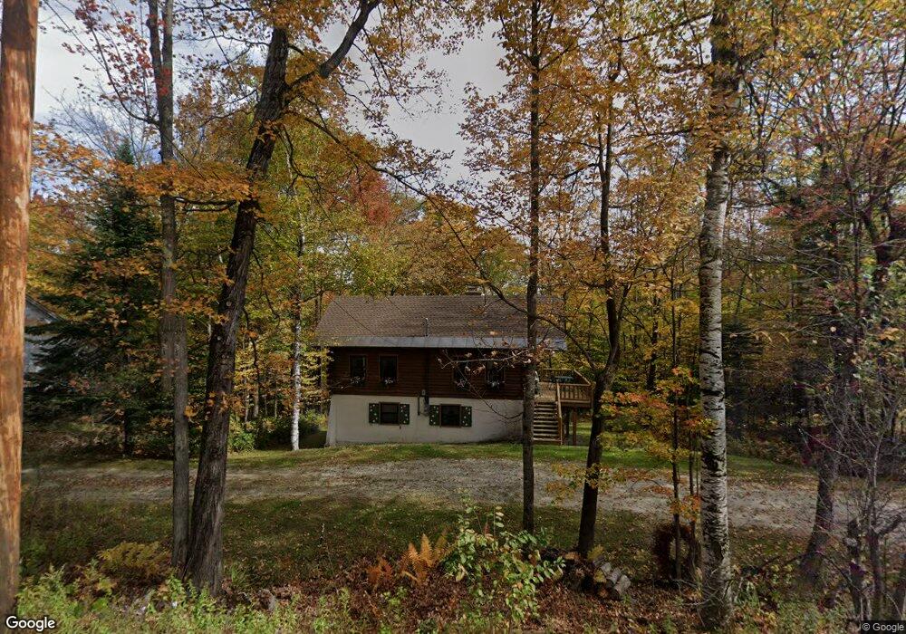 262 Ghia Farm Rd, Ludlow, VT 05149 - photo 1