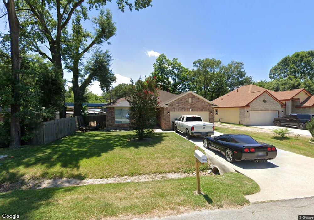 2895 Cliffdale St, Houston, TX 77091 - photo 1