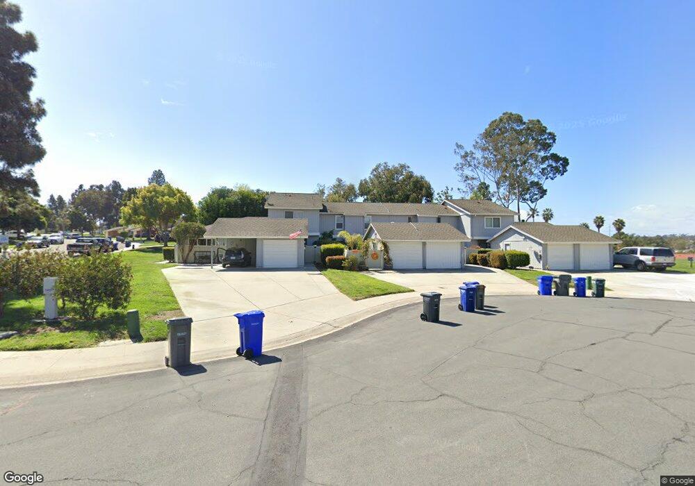 1913 Shady Acre Cir, Encinitas, CA 92024 - photo 1