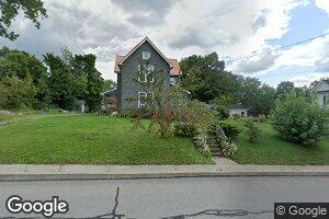117 Cussewago St, Springboro, PA 16435