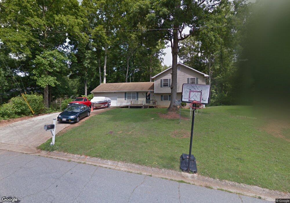 869 Sangria Ct unit 2, Lawrenceville, GA 30043 - photo 1