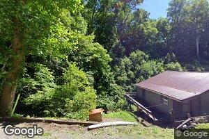 234 Scrabble Creek Rd, Gauley Bridge, WV 25085