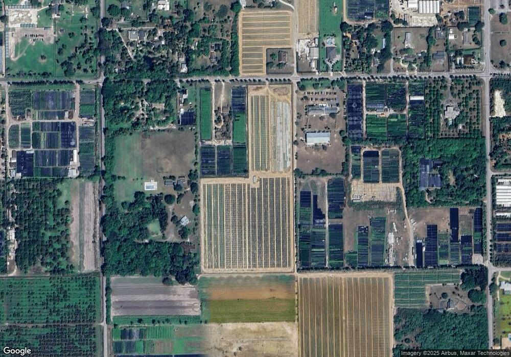 24500 SW 157th Ave, Homestead, FL 33031 - photo 1