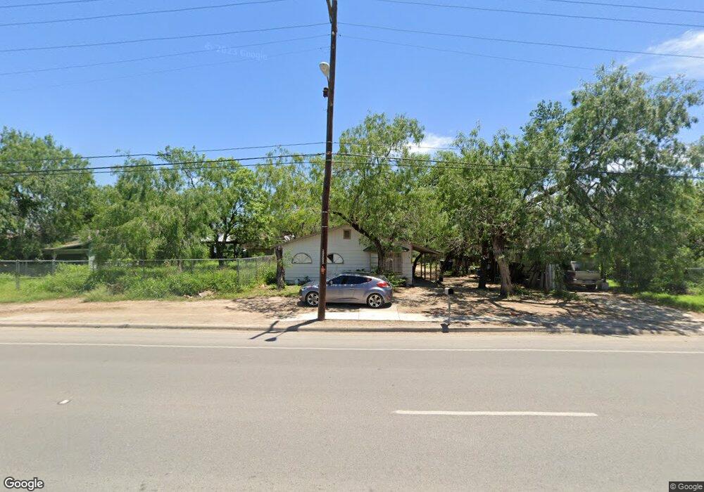 218 S Salinas Blvd, Donna, TX 78537 - photo 1