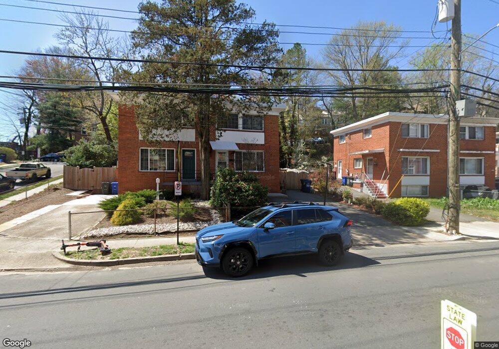 840 S Dinwiddie St, Arlington, VA 22204 - photo 1