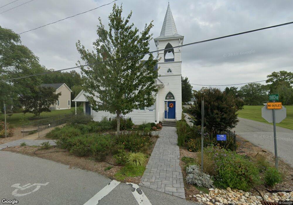 960 E Church Rd, Lusby, MD 20657 - photo 1