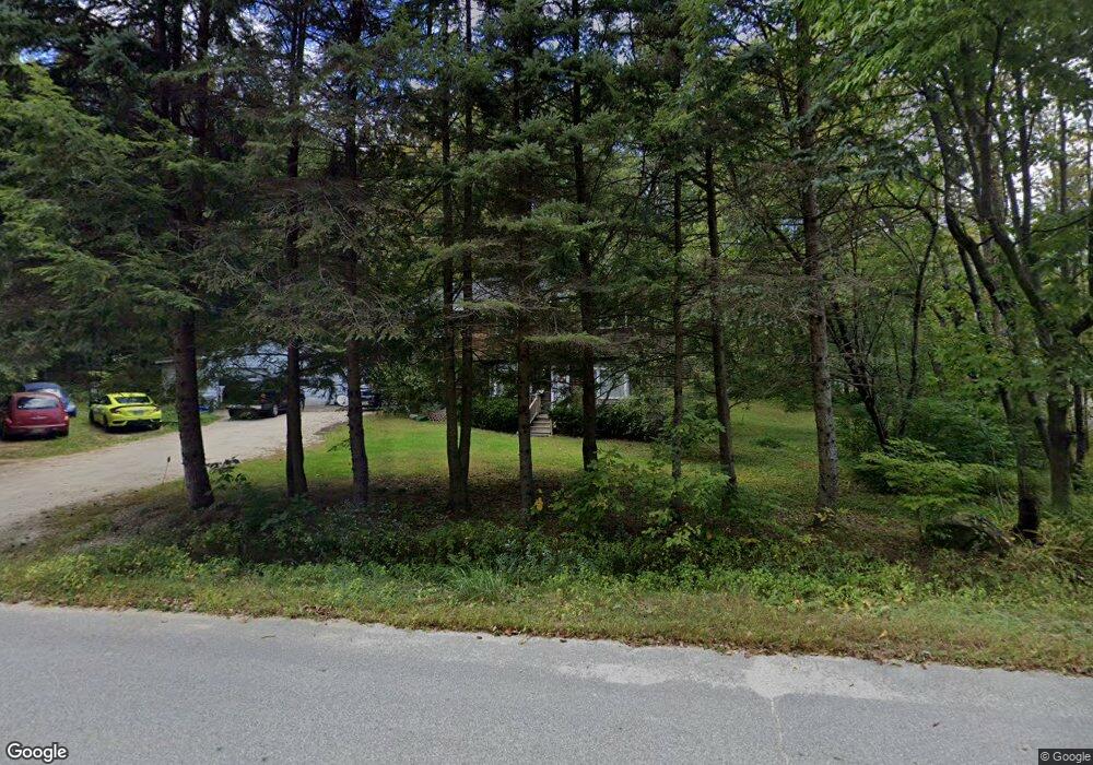 60 Mcintire Rd, New Gloucester, ME 04260 - photo 1