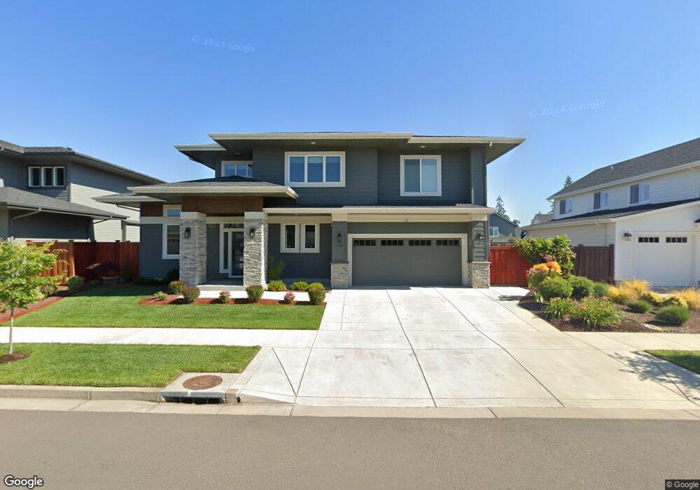 1569 Umpqua Ave, Eugene, OR 97408 - photo 1