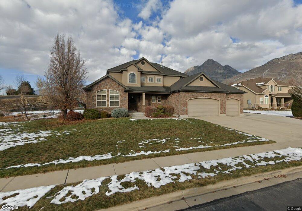 4108 W Red Pine Cove, Cedar Hills, UT 84062 - photo 1