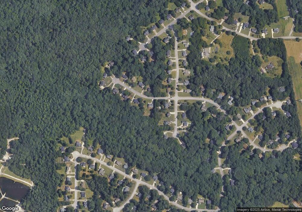 1411 Scenic Brook Trail SW unit 7, Conyers, GA 30094 - photo 1