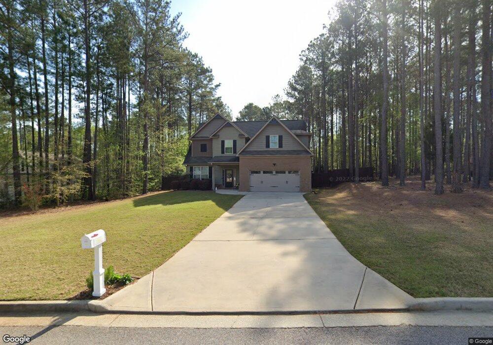 712 Hines Way unit 691, Locust Grove, GA 30248 - photo 1