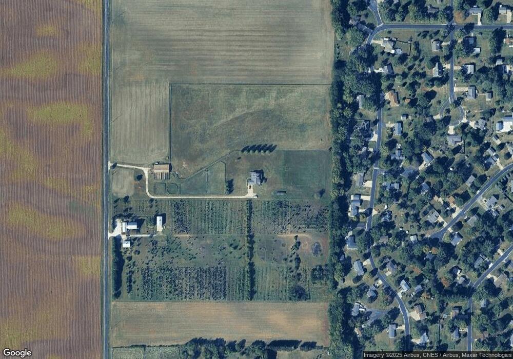 16004 N Krause Rd, Chillicothe, IL 61523 - photo 1