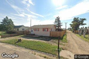 416 5th Ave, Hugo, CO 80821