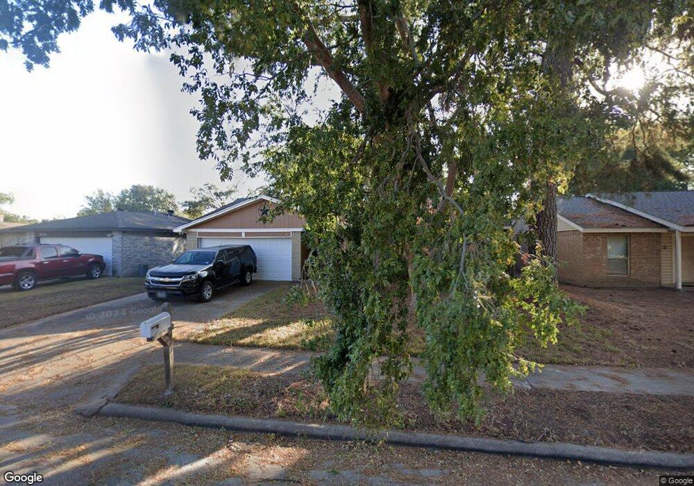 7634 Western Oak Ln, Houston, TX 77040 - photo 1