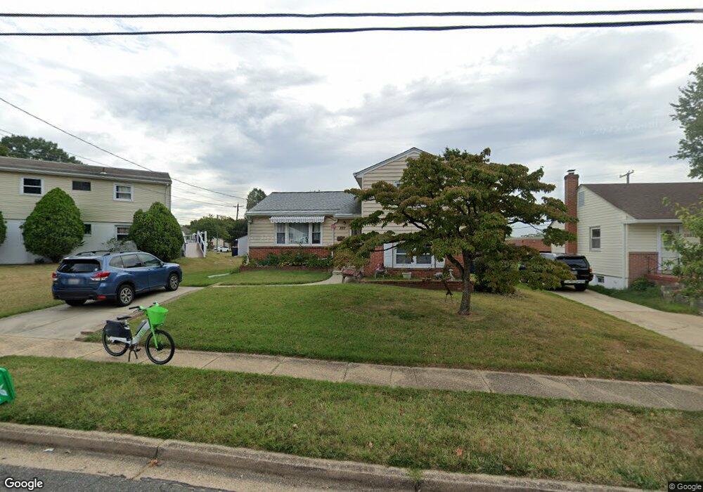 2717 Hughes Rd, Adelphi, MD 20783 - photo 1